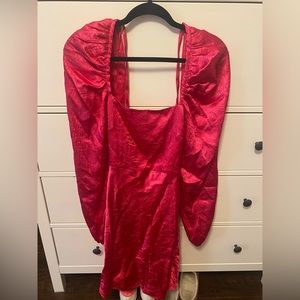 Women’s lovers and friends dress